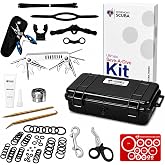 Rosemont Scuba Ultimate Save-A-Dive Kit &ndash; Dive Tools, Spare Parts &amp; O-Rings