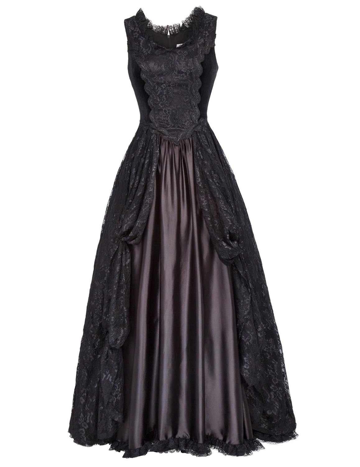 unique womens steampunk clothing