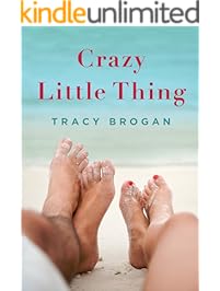 Crazy Little Thing (A Bell Harbor Novel)