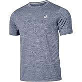 NORTHYARD Breathable 2.0™ Men's Athletic Workout T-Shirt