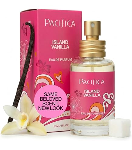 Amazon.com : Island Bath & Body Plumeria Vanilla Cologne 3oz