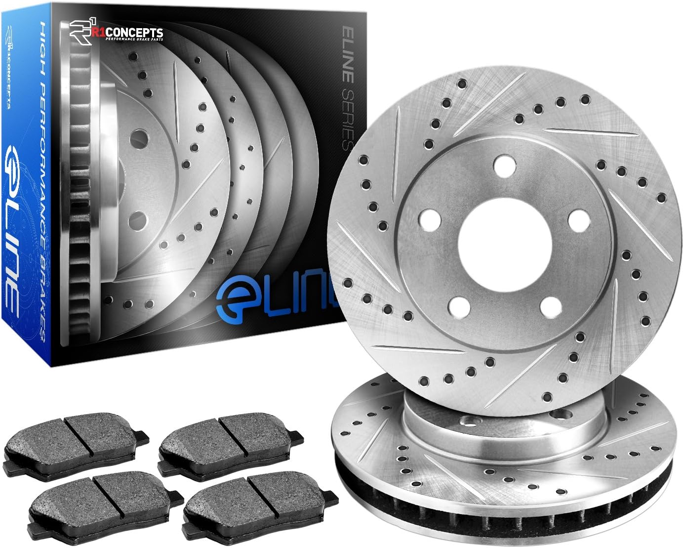 eline rotors
