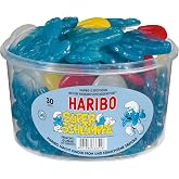 Haribo Super-Schlumpf, 1er Pack (1 x 1.44 kg)