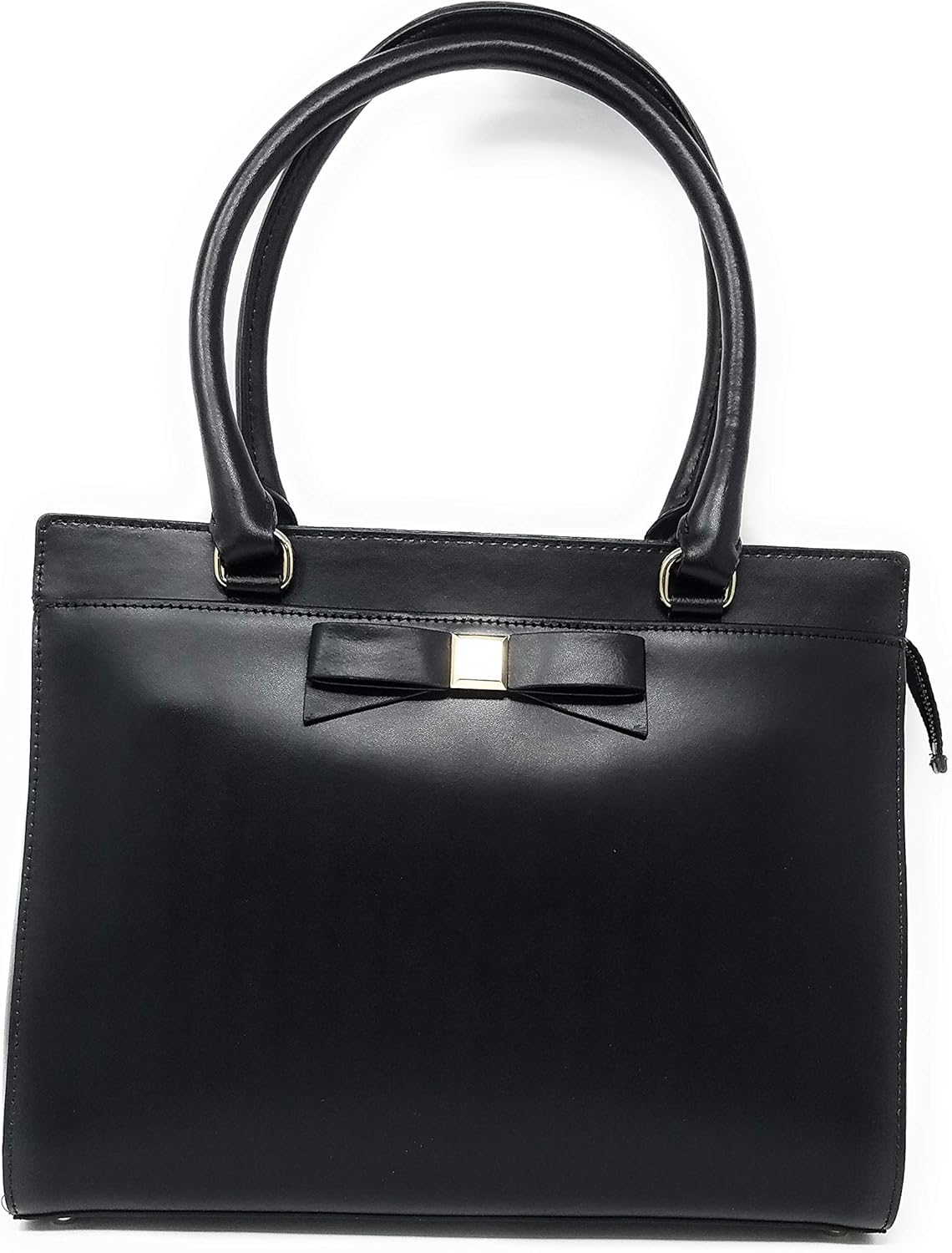 kate spade patent leather handbag