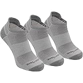 Wrightsock Run Tab Running Socks for Men and Women – Eco-Friendly Anti Blister Socks - American Made