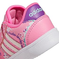 adidas Break Start Sneaker, Bliss