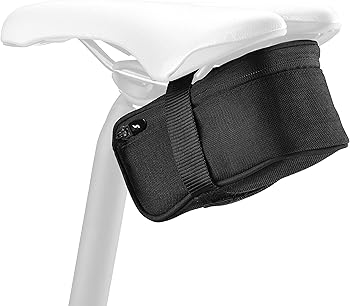 Scicon Elan 580 Bike Saddle Bags