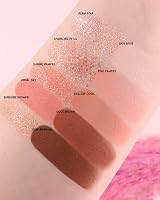 rom&nd Better Than Palette 6g 4 Colors 01 Pampas Garden view 3