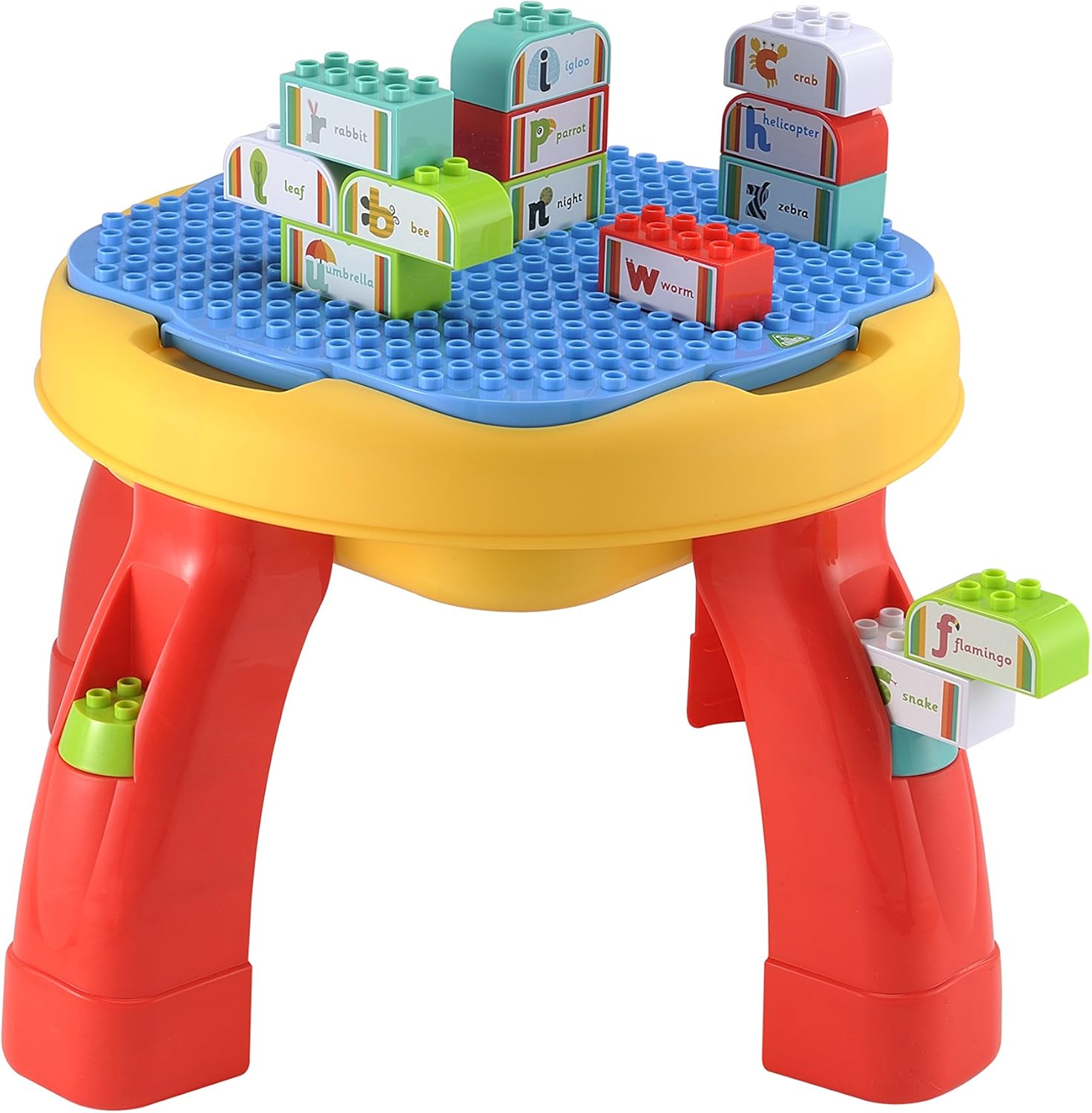 early learning centre table