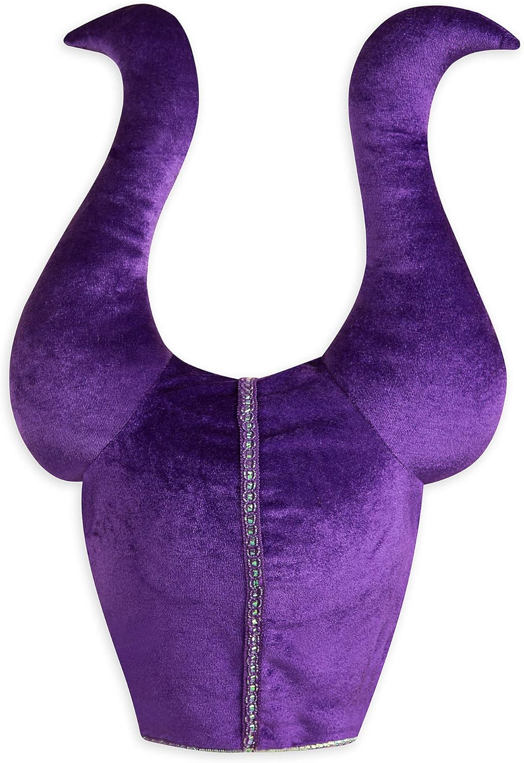 Disney Maleficent Costume for Girls – Sleeping Beauty: Clothing