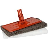 3M Doodlebug Pad Holder 6472, Orange