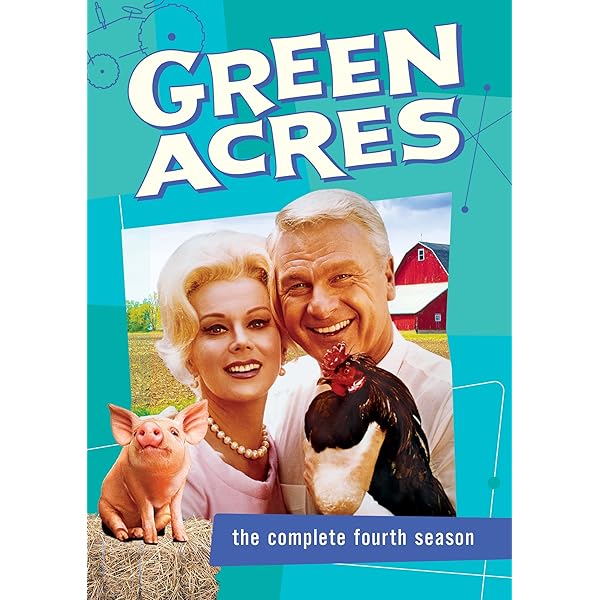 その他 Green Acres: Season 3/ [DVD] [Import] rdzdsi3 Amazon.com: Green Acres: Season 3: 9781404912229: Eddie