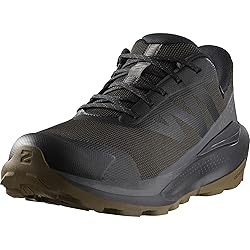 Salomon Men’s Elixir Tour Waterproof Winter Low
