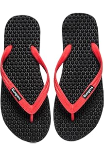 bumpers flip flops