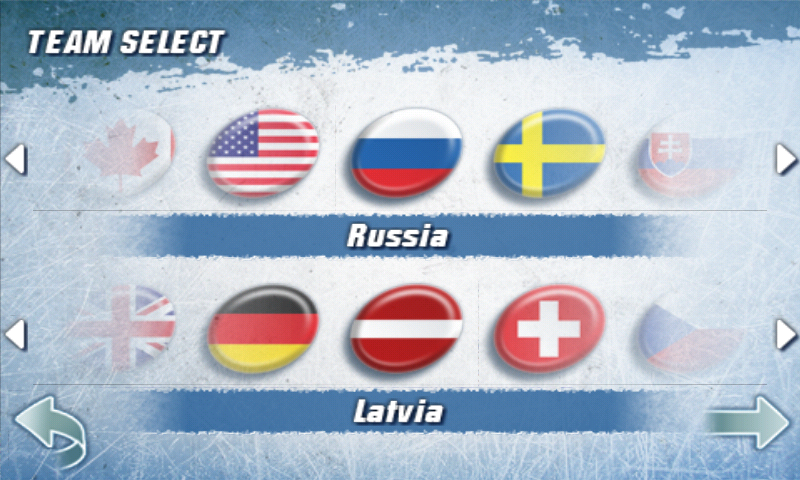 Hockey Nations 2010 - Thumbnail 4