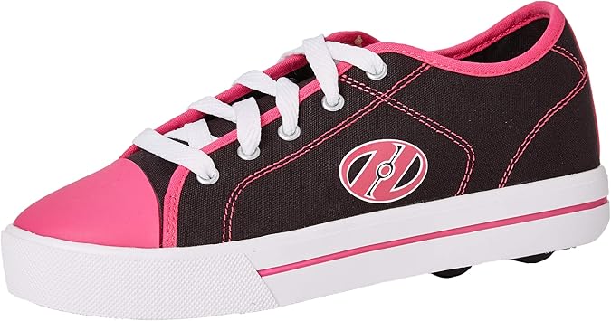white heelys amazon