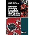 Introduction to Microcontroller Programming for Power Electronics Control Applications