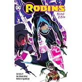 Robins: Being Robin