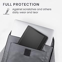 kwmobile Screen Protector Compatible with Kobo Sage