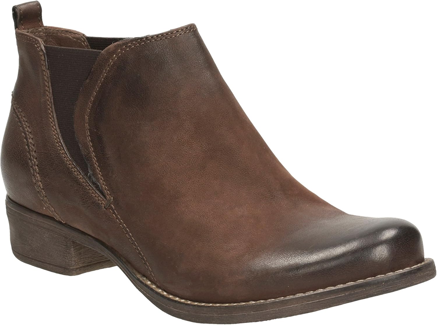 colindale oak clarks boots