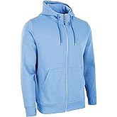 CHAMPRO Men's Victory Fleece Zip Hoodie