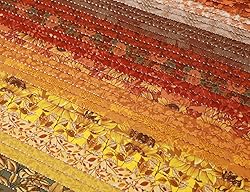 Tinyspool & Co. Jelly Roll Fabric Strips for
