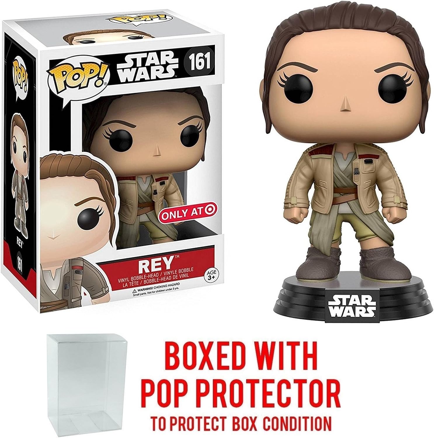 rey bobblehead