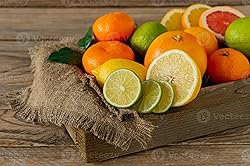 Tampico Citrus Punch, Orange Tangerine Lemon