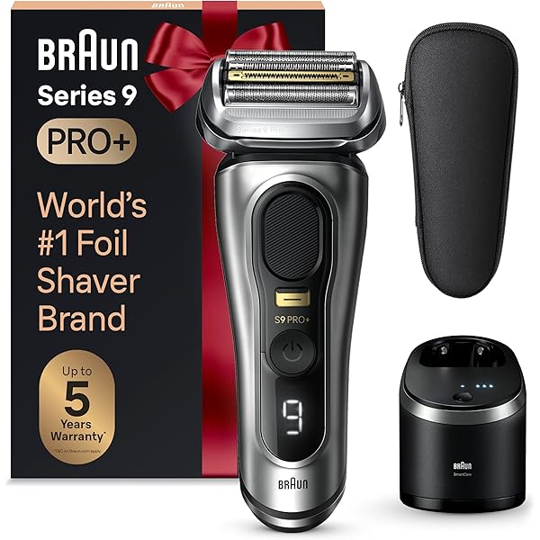 Amazon.com: Braun Powercase for Electric Razors for Men