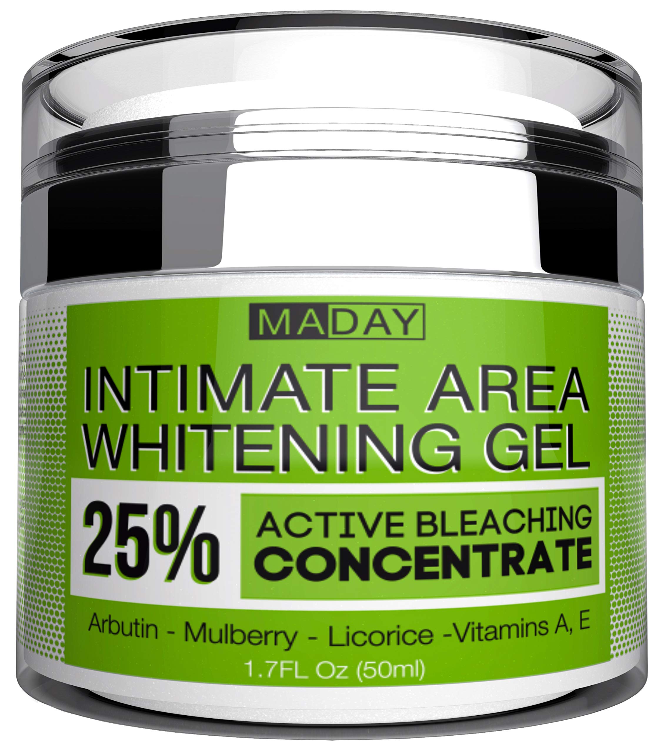 intimate lightening gel