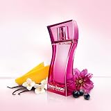 Bruno Banani Pure Woman Eau de Toilette Spray 20ml Pink Fruity Floral Fragrance view 3