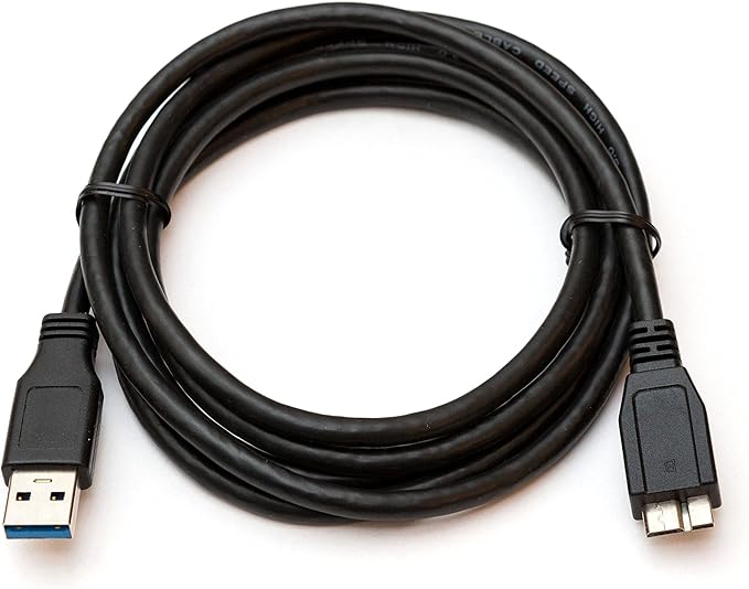 USB Cable for Nikon D5 Digital Camera Data Cable 1.8 m Amazon.co.uk