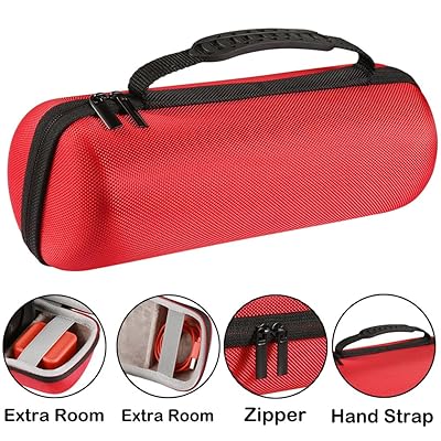 Faylapa Case for JBL Charge Bluetooth Speaker, Nederland Ubuy