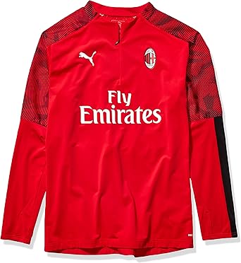 ac milan training top
