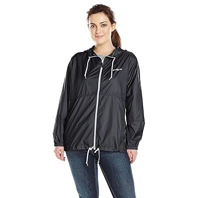 Columbia Women's Plus-Size Windbreaker Jacket UK Ubuy