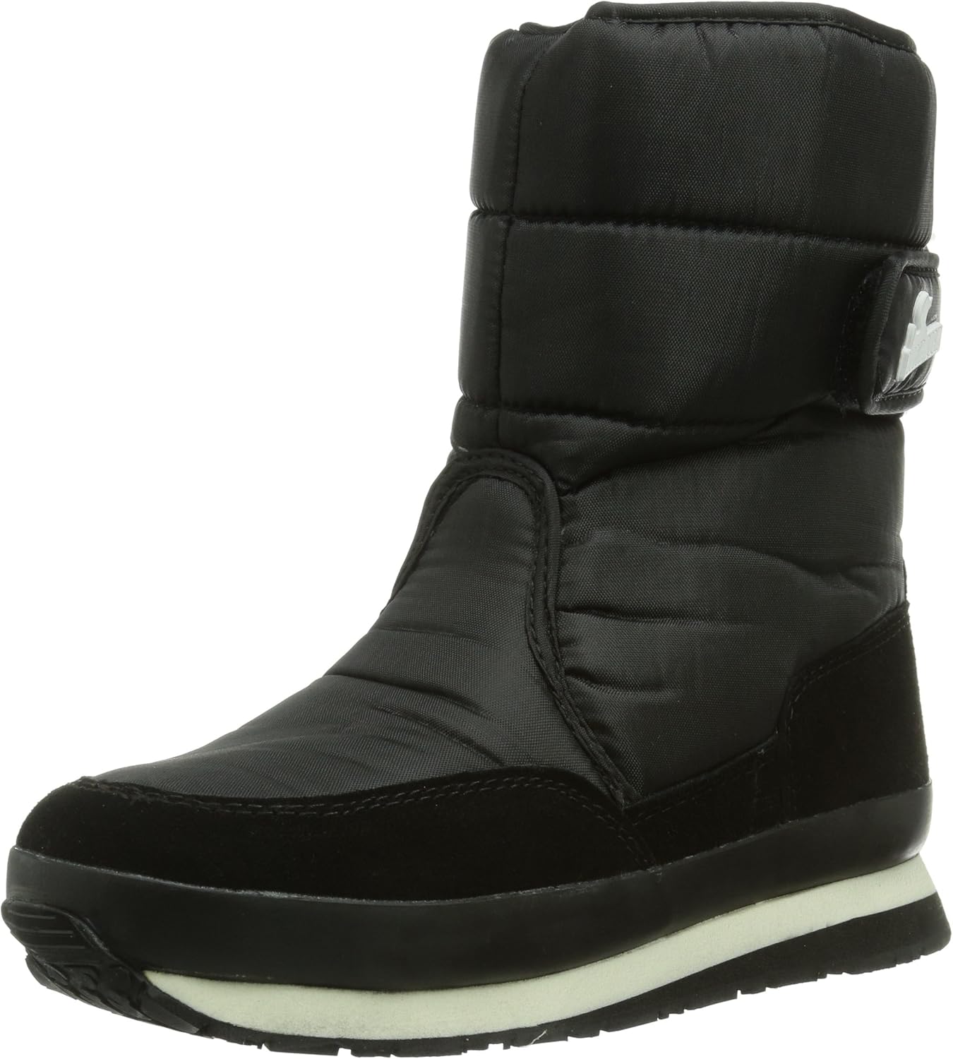 rubber duck snow boots