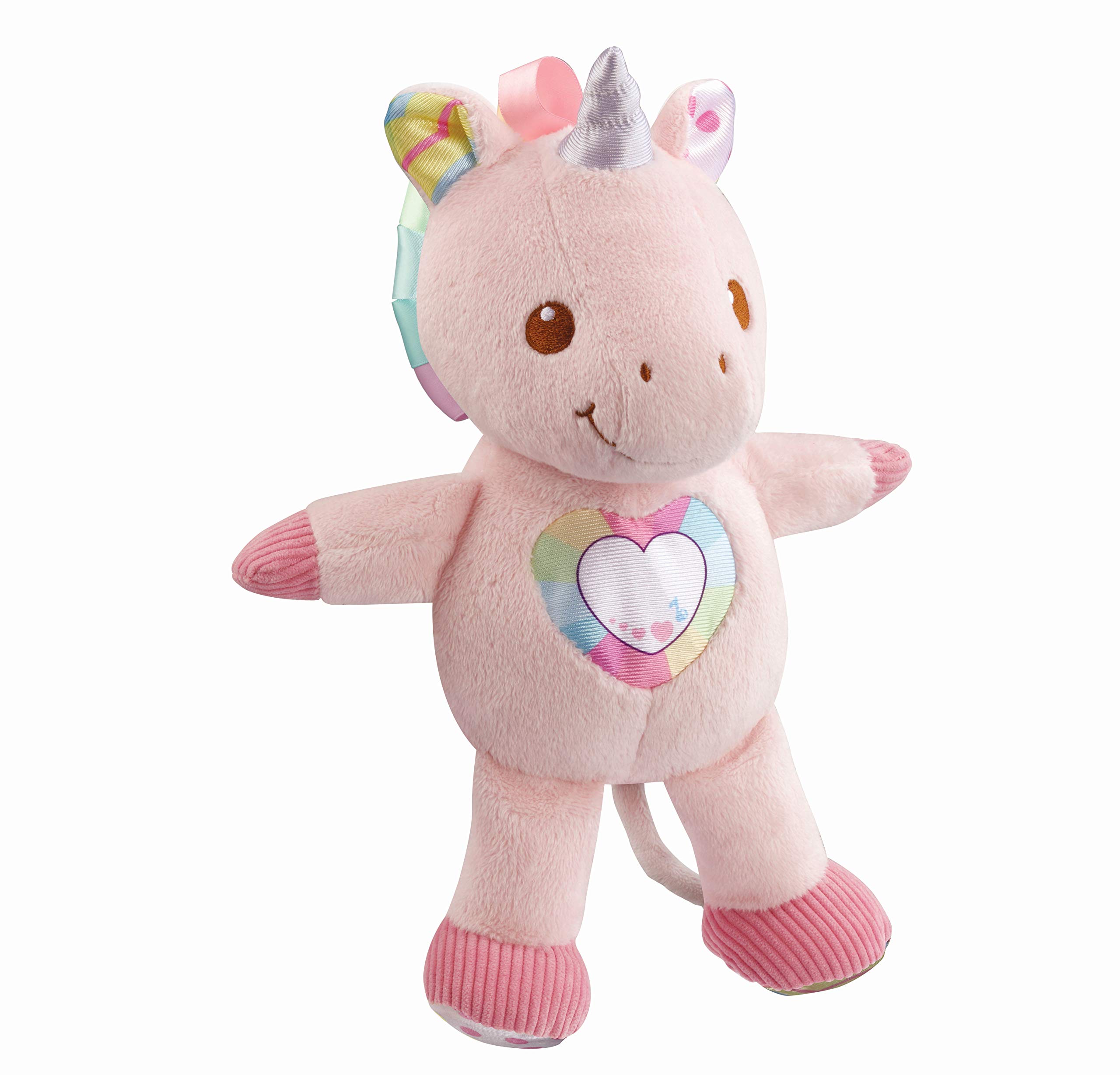 unicorn with babies toy