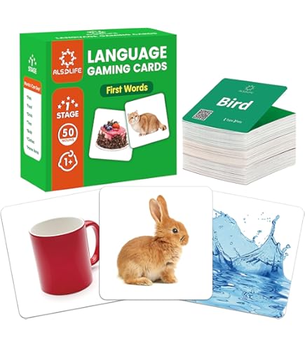 Yo Yee Bingo Game Yo Yee Education House And Rooms Flash Cards In English With ...