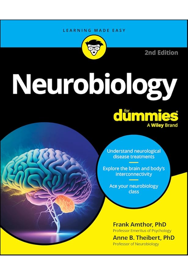 Principles of Neurobiology: 9780367514716: Medicine & Health
