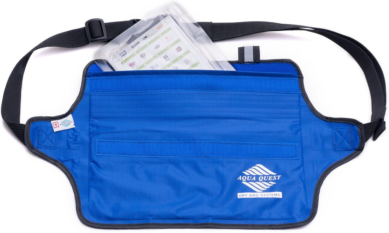 quest fanny pack