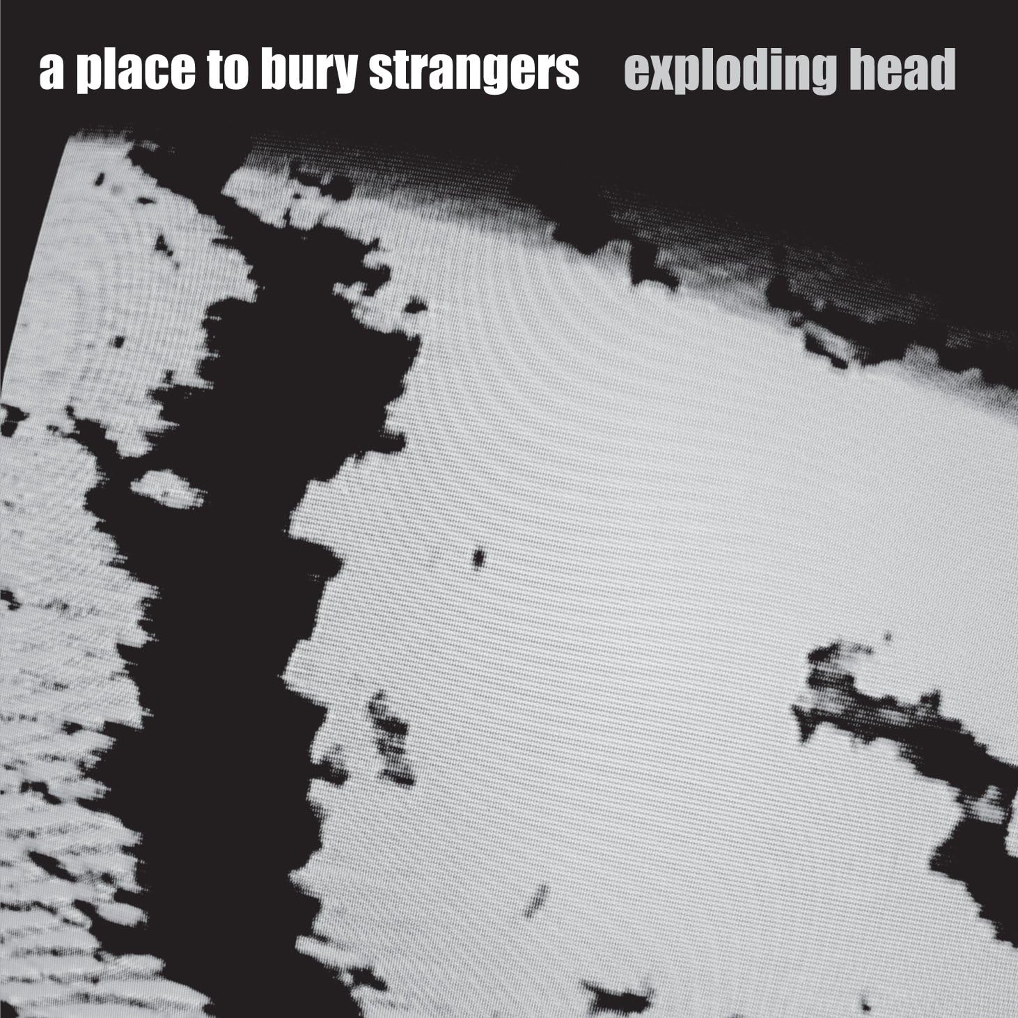Exploding Head