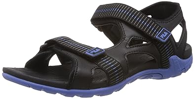 fila warner sandals