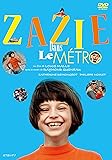地下鉄のザジ [DVD]