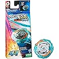 Beyblade Burst QuadStrike Zeal Nyddhog N8 Spinning Top Single Pack, Attack Type Battling Game Top, Toy for Kids Ages 8 and Up
