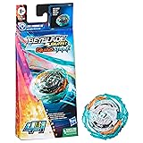Beyblade Burst QuadStrike Zeal Nyddhog N8 Spinning