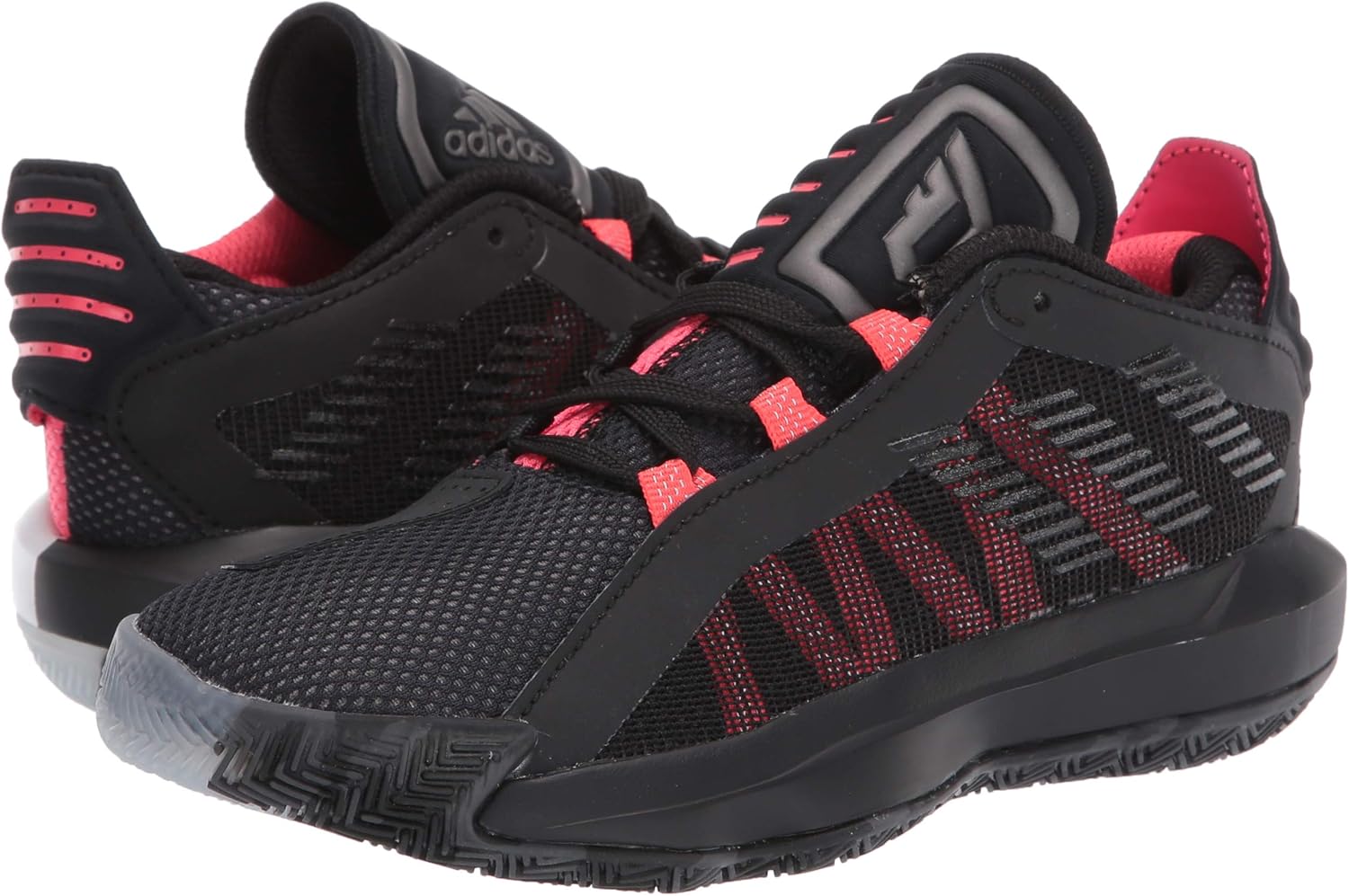 adidas dame 6 amazon
