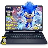 Dell Alienware 16X Aurora Gaming AI Laptop