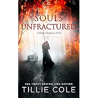 Souls Unfractured (A Hades Hangmen Novel Book 3) book cover Souls Unfractured (A Hades Hangmen Novel Book 3) book cover