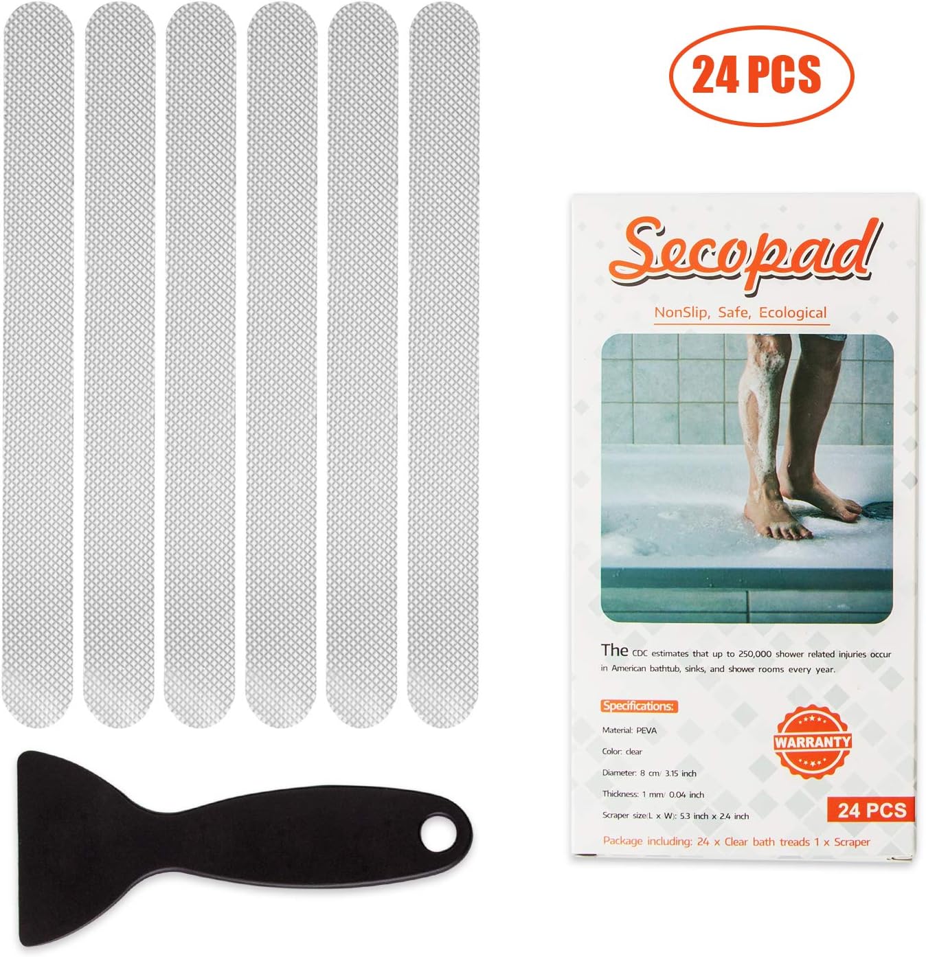 Best shower chair non toxic