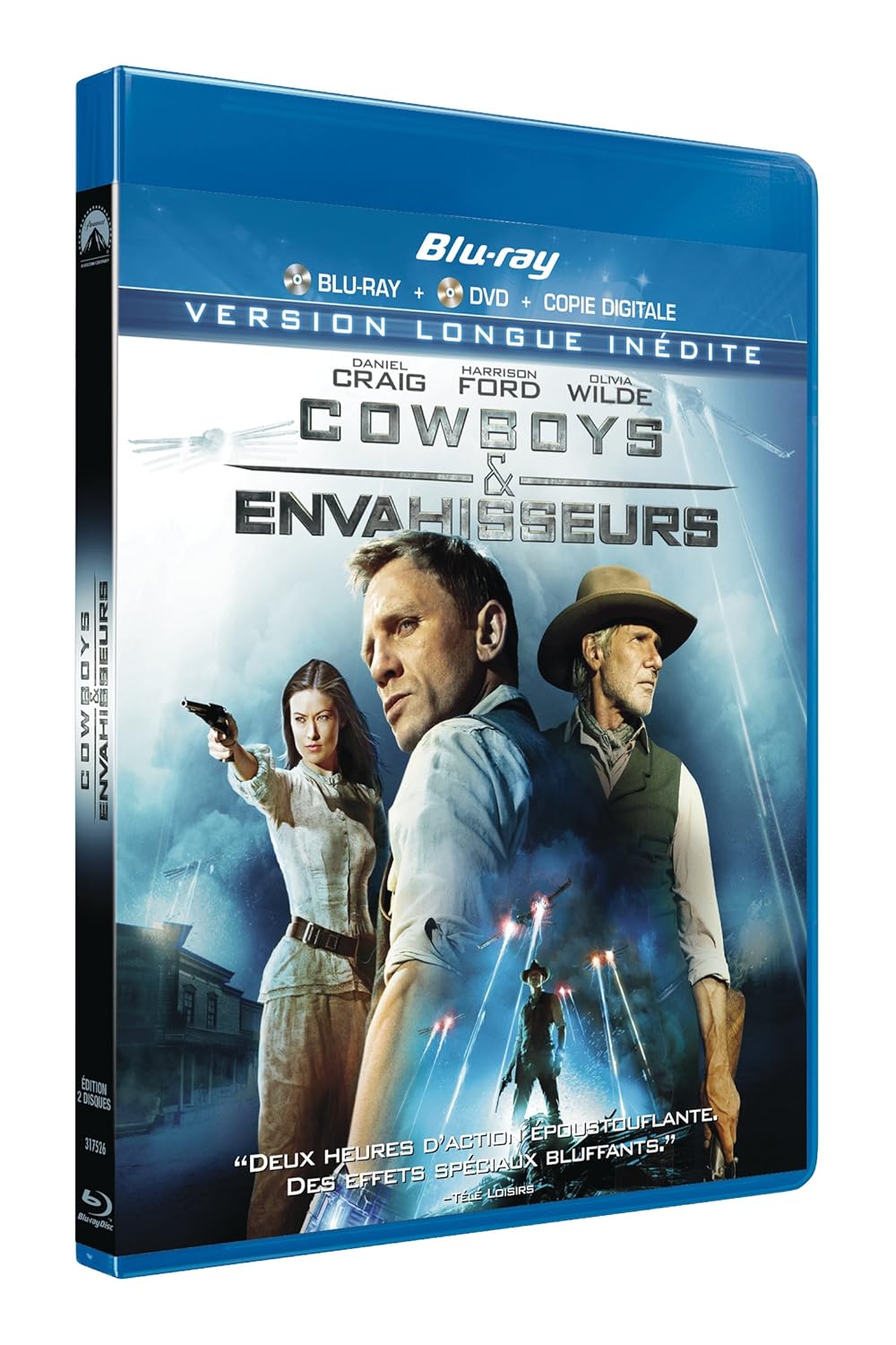 cowboys et envahisseurs dvdrip fr